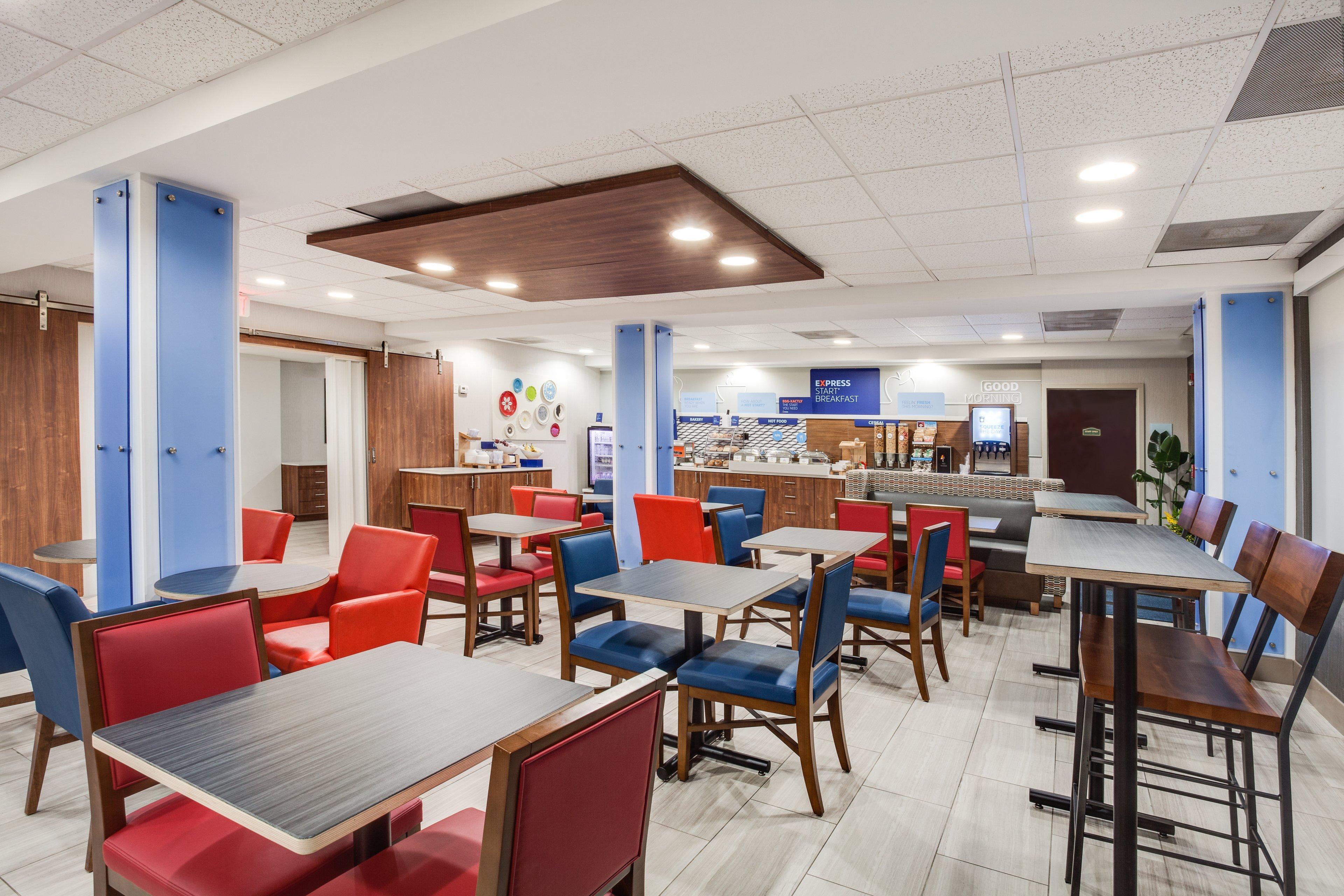Holiday Inn Express Hotel & Suites Clewiston By Ihg Exterior foto