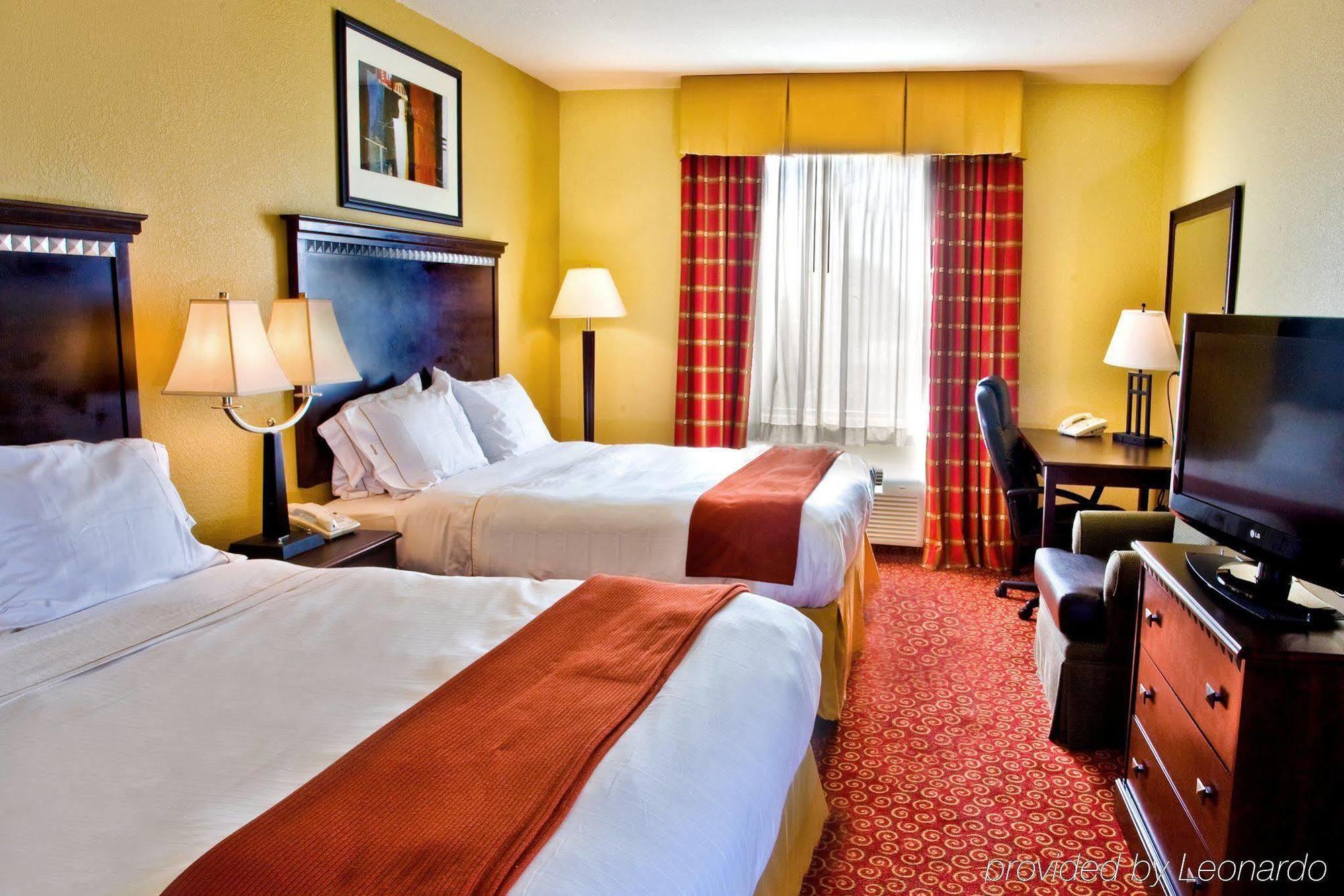 Holiday Inn Express Hotel & Suites Clewiston By Ihg Zimmer foto